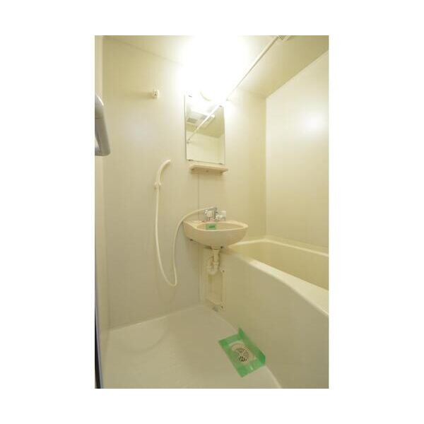 プリマベーラ お風呂