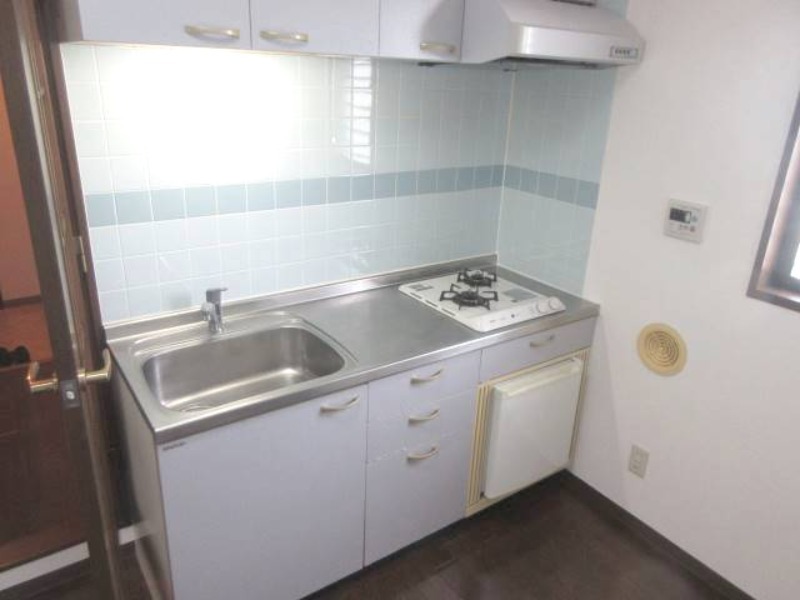 ローリエ仲町台5階 前回募集時写真