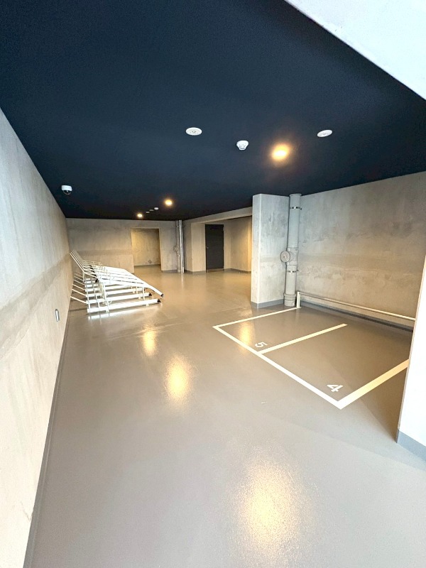 リヴシティ八王子3階 部屋その他