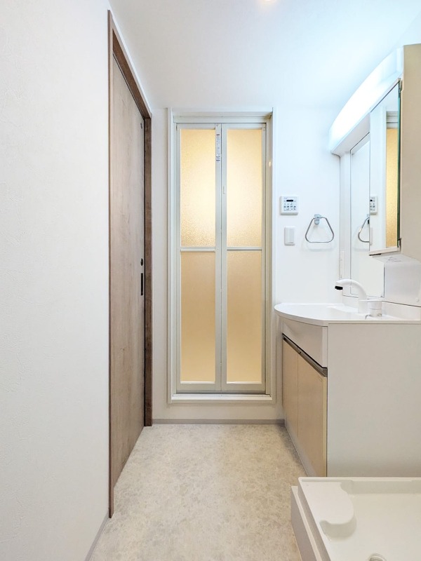 HJクラウンⅡ1階 同一タイプ別部屋の写真です