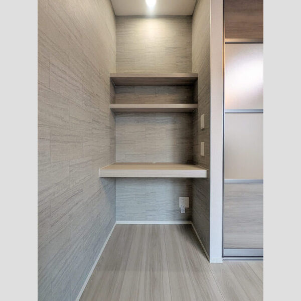 D-ROOM寺町201号室 部屋その他