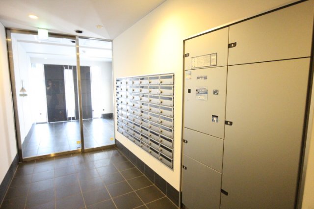 プライムアーバン長原上池台505号室 同建物別部屋の参考画像