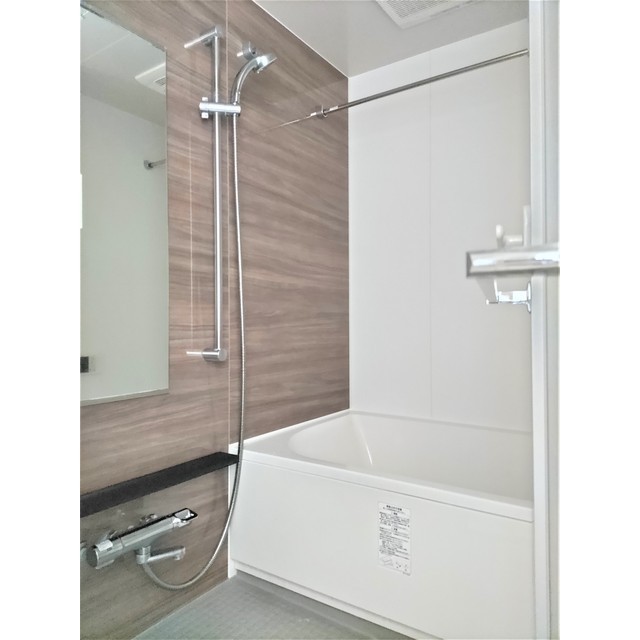 ザ・パークワンズ品川戸越1006号室 同建物別部屋の参考画像