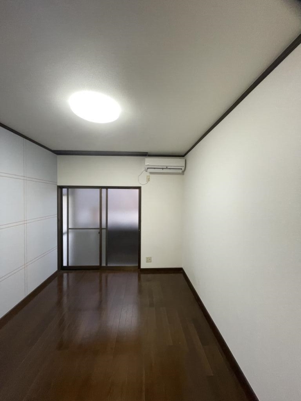 調布ヶ丘ヴィレッジ リビング