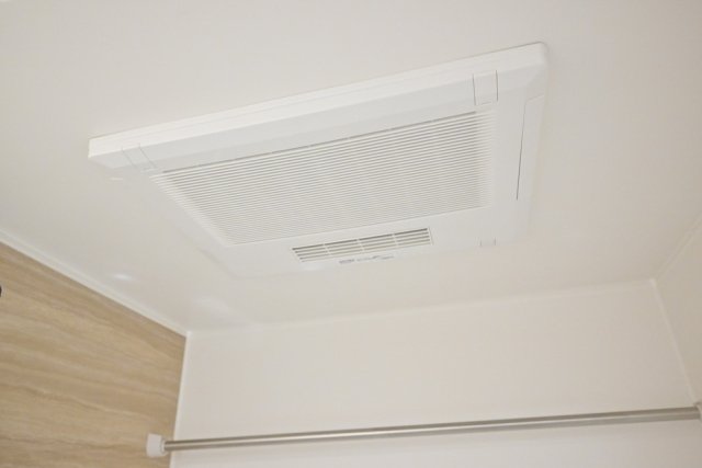 長楽町屋レジデンス3階 部屋設備