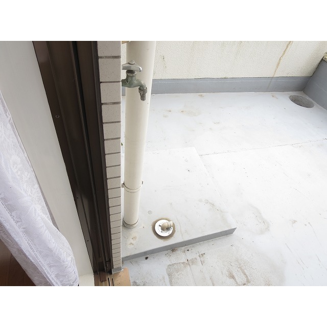 ヴェルデ流山603号室 同建物別部屋の参考画像