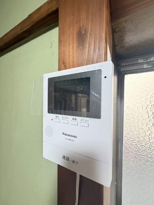篠崎町七丁目戸建 部屋設備
