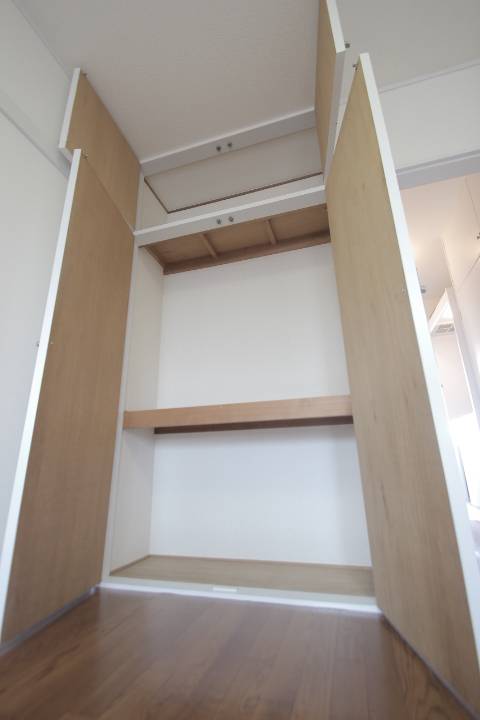メーテルウィングＡ2階 部屋その他