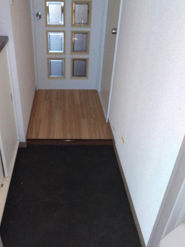 サンハイツ秋山0202号室 ※別号室の参考写真です(現況優先・仕様違いの場合あり)