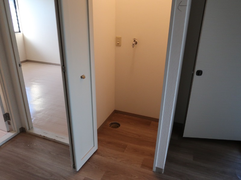 セジュール・司1階 ※別部屋写真参照