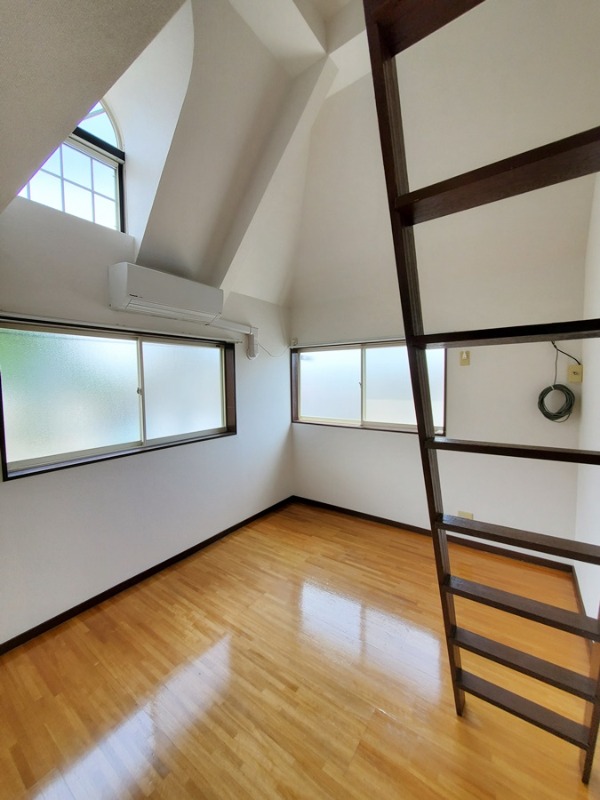 ミラノII2階 その他部屋・スペース