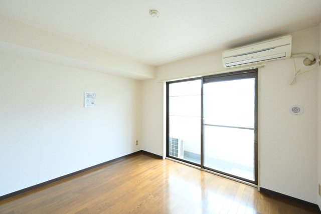 マックポナム代々木公園2階 部屋その他