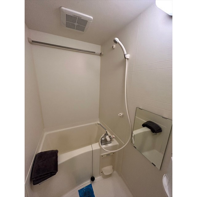 ＭＯＤＵＬＯＲ池上 お風呂