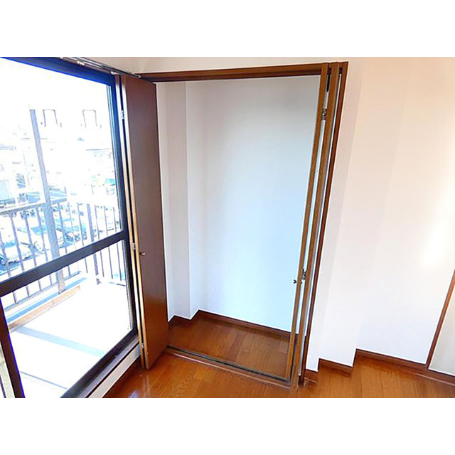 オオツコート 収納