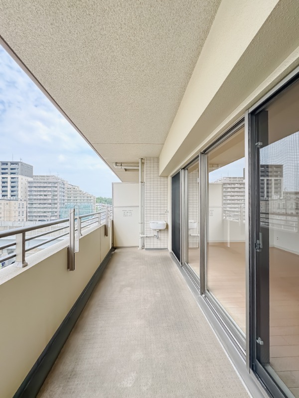 レジディア東松戸1階 同建物別部屋の参考画像