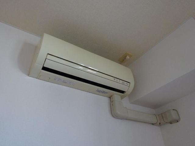 プロッシモ・オール エアコン