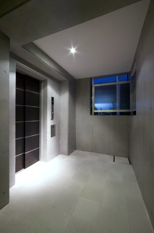 グラントゥルース東十条603号室 その他共有部分