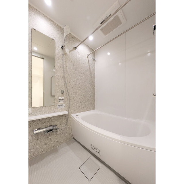 グランパセオ代々木上原Ⅱ0203号室 内観