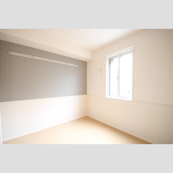 スプリングコート西船 102洋室ハングバー・スプリングコート西船