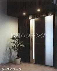 TAIL VILLAGE N.K3階 イメージです