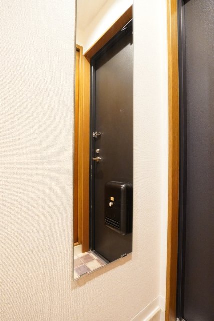 プラトー神宮前1階 その他