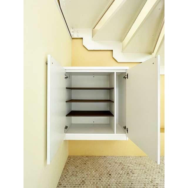 グランエッグス千歳烏山N3階 セキュリティ