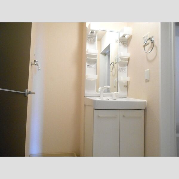 グランドソレーユ 洗髪洗面化粧台