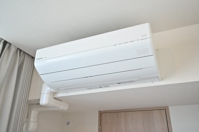 ジオ市谷仲之町4階 (洋室)