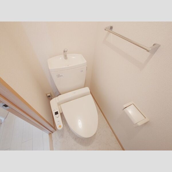 ラ・グラシューズ 温水洗浄暖房便座