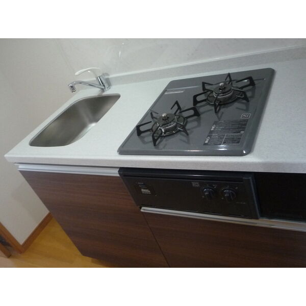 プレシャスガーデン鵜の木4階 同建物別部屋の参考画像