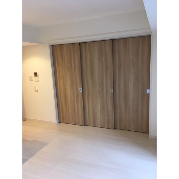 サンヴィヴァン亀戸ノース202号室 部屋その他
