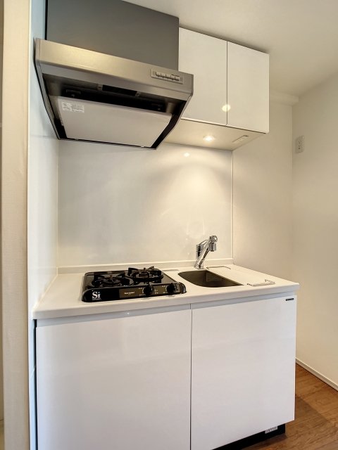 ハーモニーレジデンス駒込8階 キッチン