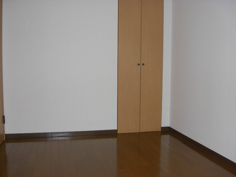 あびたしおん仲村3階 収納