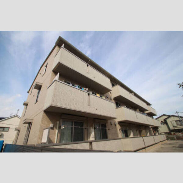 サルドセジュールの外観画像