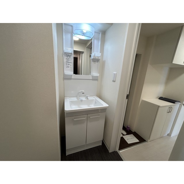 MQuarto川口101号室 内観