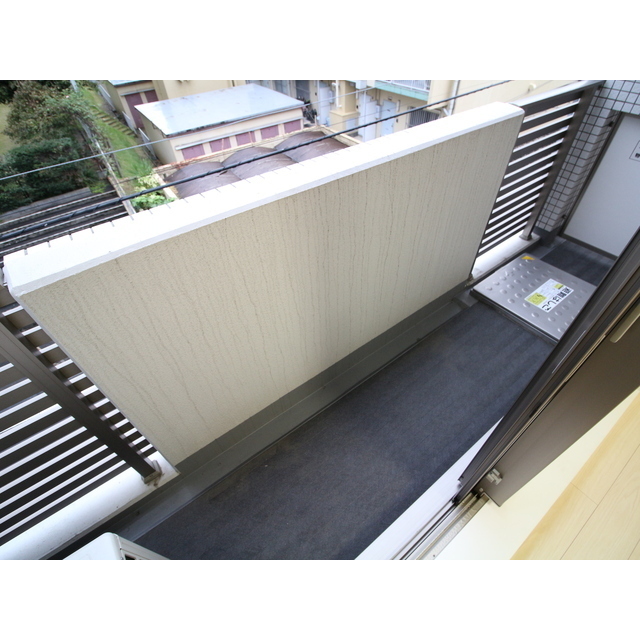 プレール・ドゥーク新中野Ⅱ310号室 部屋その他