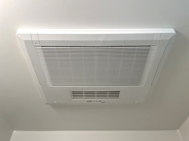 Ｈａｋｕｓｕｉ幕張3階 部屋設備