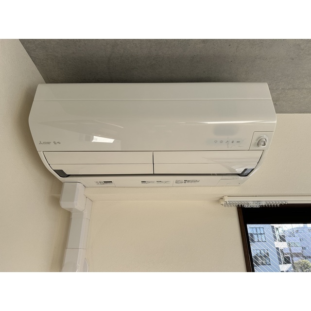 アトリエ八雲301号室 部屋その他