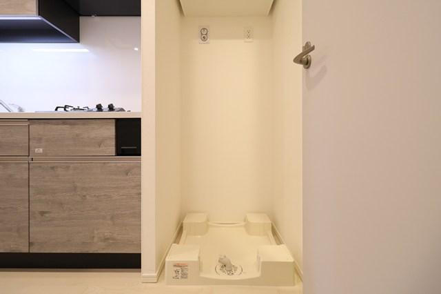 WORVE横浜伊勢佐木町9階 その他　設備