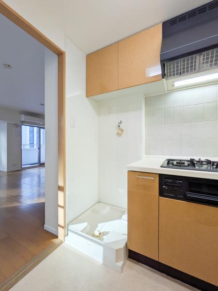 麹町レジデンス3階 部屋その他