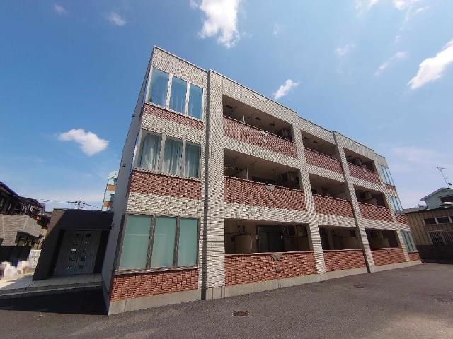 ココ　ナツ 外観写真（昼）