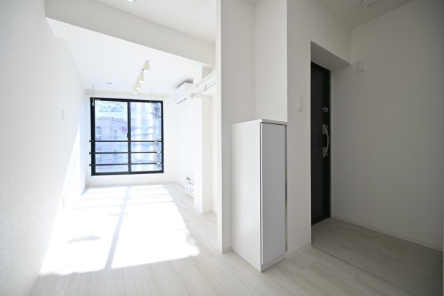 Ｌｕｐｉｎｕｓ目白台3階 部屋その他