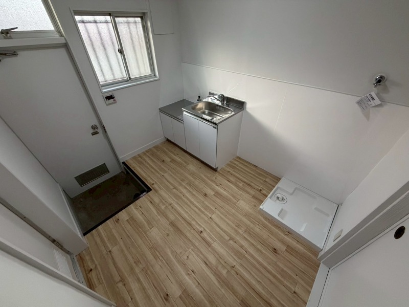 吉岡コーポ1階 部屋その他