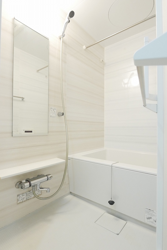 ＰＲＥＭＩＵＭ　ＣＵＢＥ都立大学#mo1階 内観