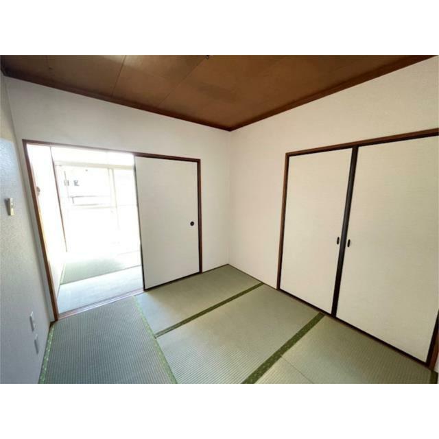 蘇我野ハウス１号棟 内観