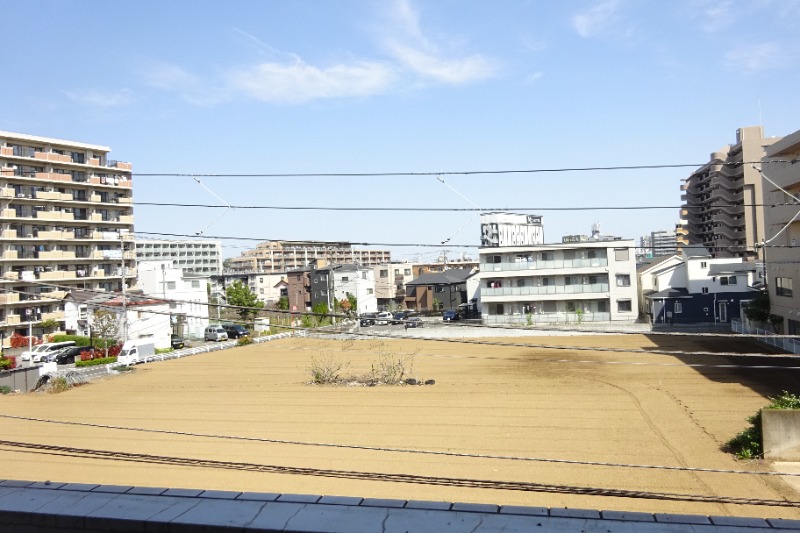 リエス西船橋3階 ※別号室写真使用※