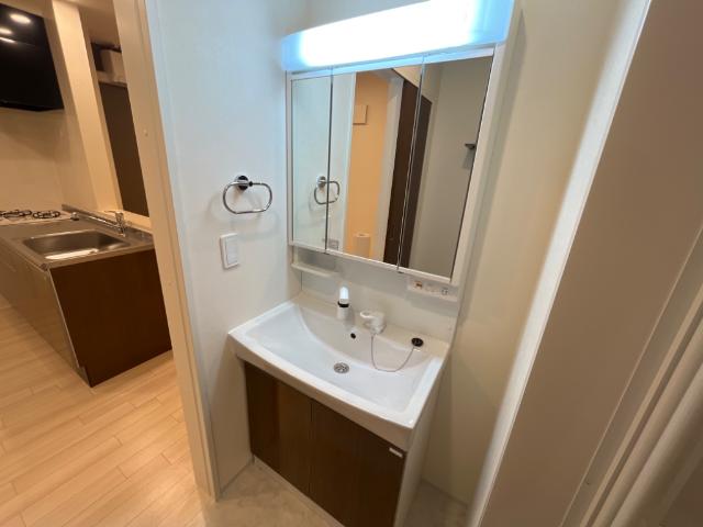 ECRIN（エクラン） 洗髪洗面化粧台