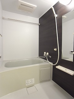 リブリ・M.Y.K お風呂