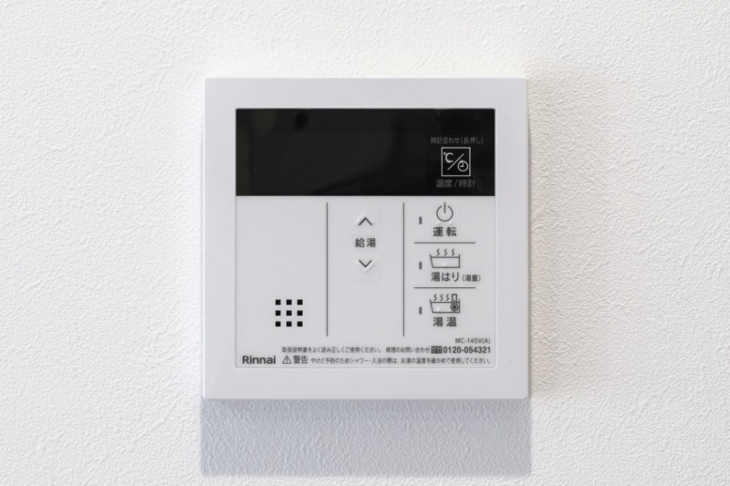 カーサ西鶴間1階 部屋その他