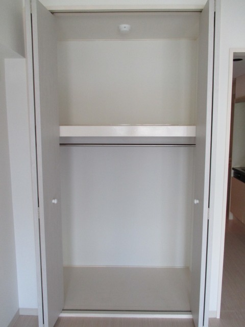 ベルデ中目黒 ６０１号室写真